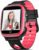 Smartwatch Kinder mit GPS und 4G Telefon, SOS, WiFi, Kinder …