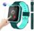 Smartwatch Kinder mit GPS und Telefon, 1.69-Zoll-Touchscreen…