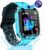 Smartwatch Kinder mit GPS und Telefon, Wasserdicht GPS Handy…