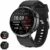 Smartwatch Ultra Damen Herren mit Telefonfunktion (Anruf emp…