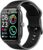 Smartwatch mit Telefonfunktion,1.8″ Fitnessuhr Alexa Integri…