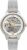 Thomas Earnshaw Damen Analog Automatik Uhr mit Edelstahl Armband ES-8150-33