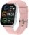 Togala Smartwatch Damen, 1.69 Zoll Touch Fitnessuhr, 24 Spor…