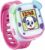 VTech 80-552854 My First KidiWatch pink Kinderuhr, bunt