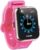 VTech KidiZoom Smart Watch DX2 pink mit Blümchen – Kinderuhr…