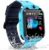 Vannico GPS Smartwatch Kinder, Smart Watch Kinder Uhr Anrufe…