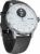 Withings ScanWatch Hybrid Smartwatch mit EKG, Herzfrequenzse…