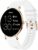 XCOAST Damen Smartwatch SIONA 2, iOS&Android, brilliantes AMOLED Display, Ultra …