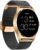 XCOAST JOLI XC Pro Smartwatch 45 mm Schwarz