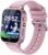 YEDASAH Smartwatch Kinder mit 26 Spiel Schrittzähler Musik W…