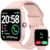 aeac Smartwatch Damen mit Telefonfunktion,Uhr Damen Alexa integriertem,100+ Spor…