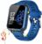 clleylise Smartwatch Kinder, 24 Spiele Musik Smart Watch Kid…