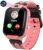 clleylise Smartwatch Kinder, Kinder Smartwatch mit GPS und T…