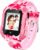 jianyana 4G Smart Watch Kinder Smartwatch mit GPS und Telefo…