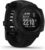 Garmin Instinct Smartwatch GPS Fitness Sportuhr Tactical Bla…